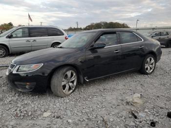  Salvage Saab 9 5