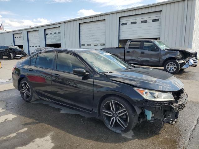 Honda Accord Sport Image 13