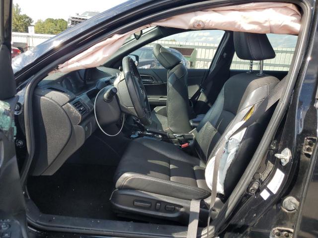 Honda Accord Sport Image 4