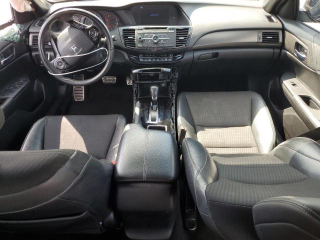 Honda Accord Sport Image 5