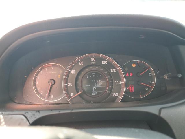 Honda Accord Sport Image 11