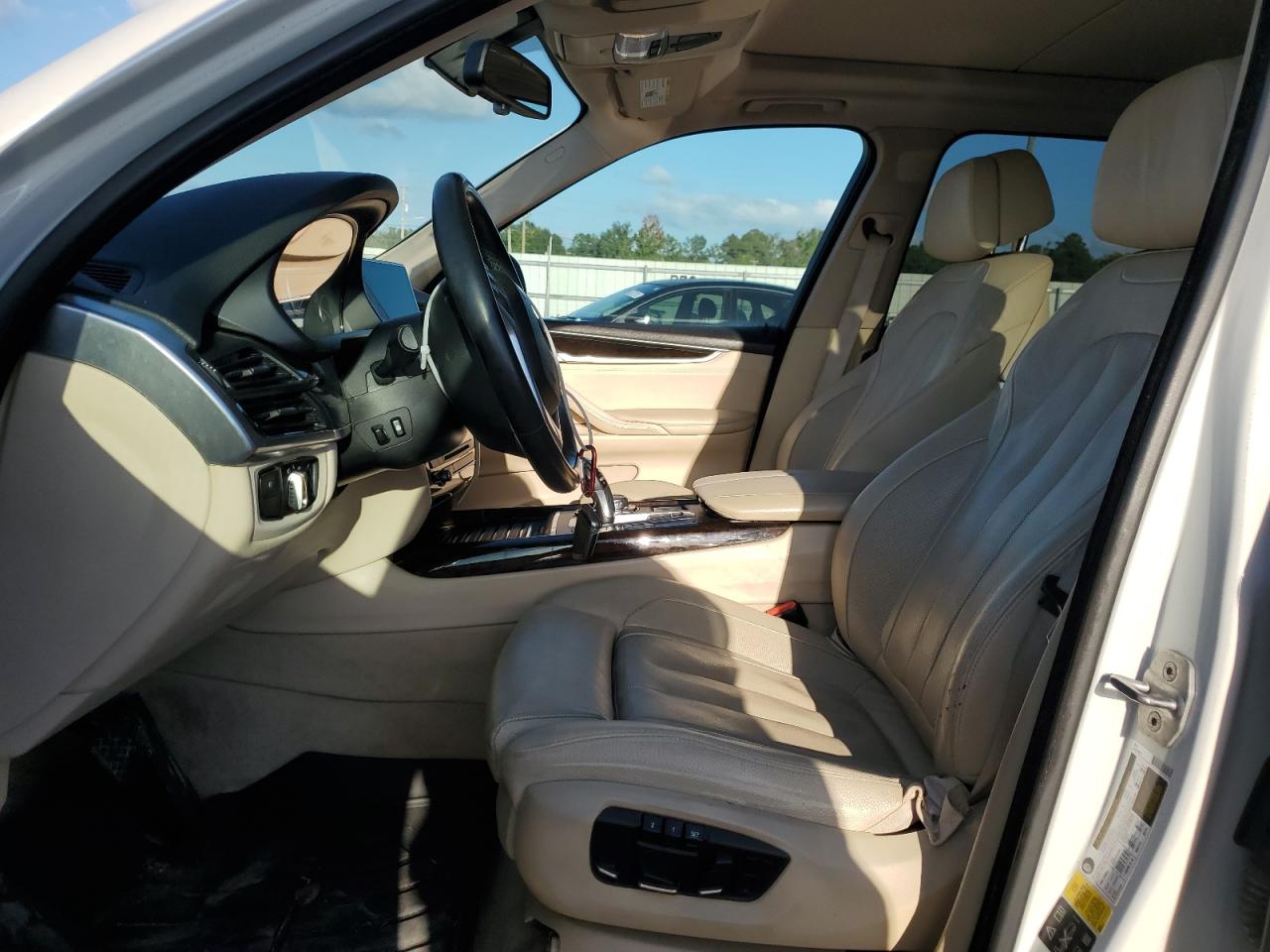 BMW X Series Xdrive35i Image 9