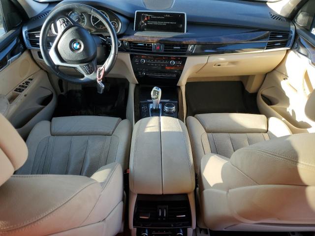 BMW X Series Xdrive35i Image 4