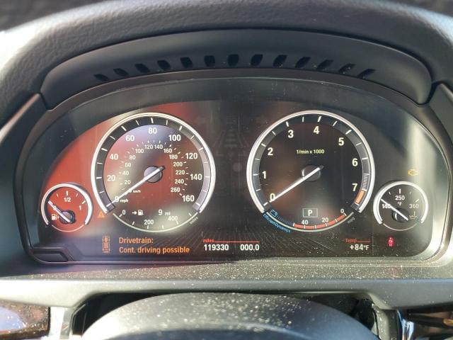 BMW X Series Xdrive35i Image 7