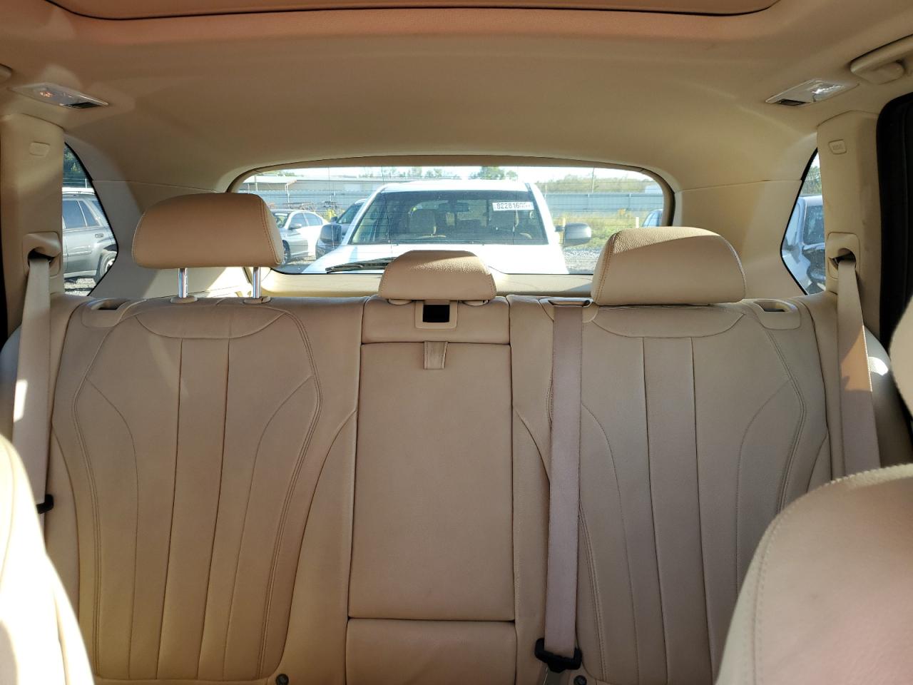 BMW X Series Xdrive35i Image 13