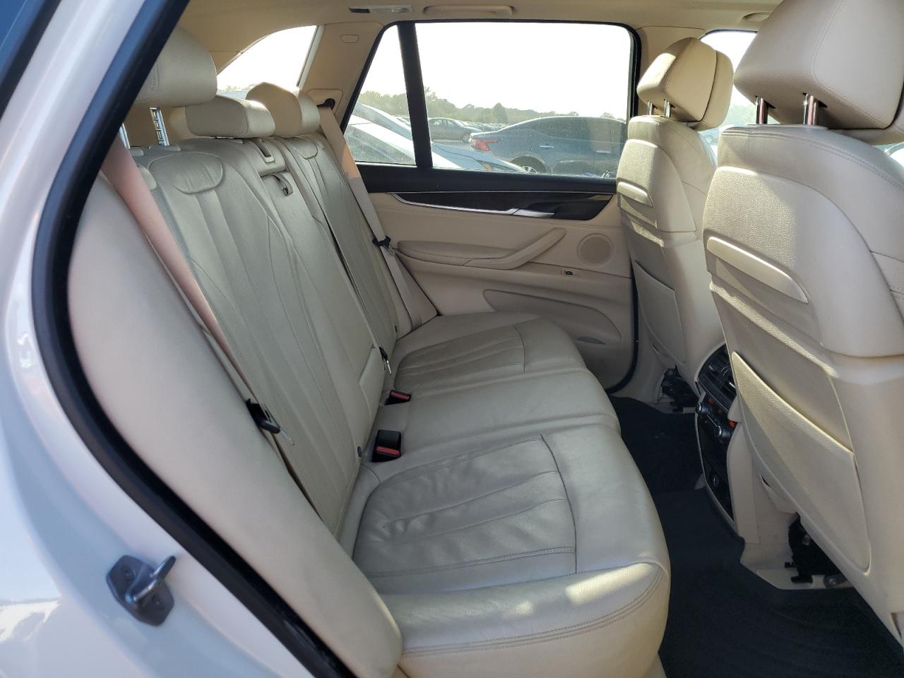 BMW X Series Xdrive35i Image 10