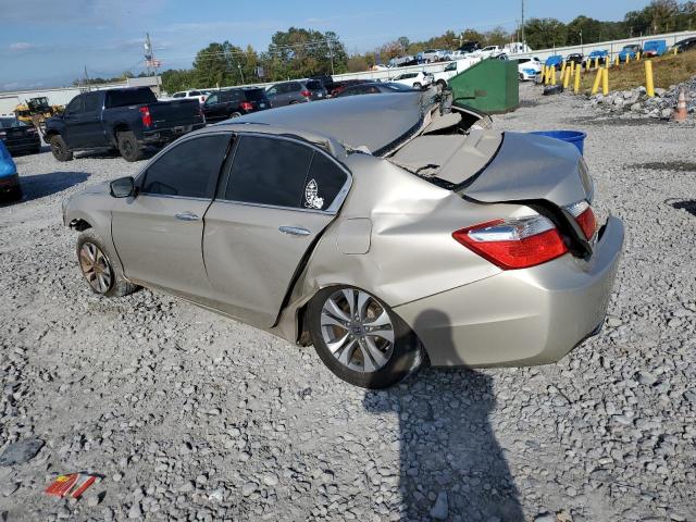 Honda Accord Lx Image 12