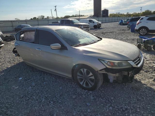 Honda Accord Lx Image 2