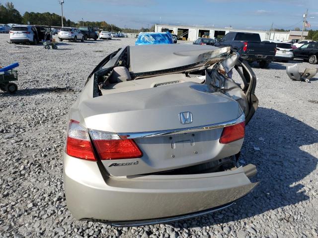 Honda Accord Lx Image 3
