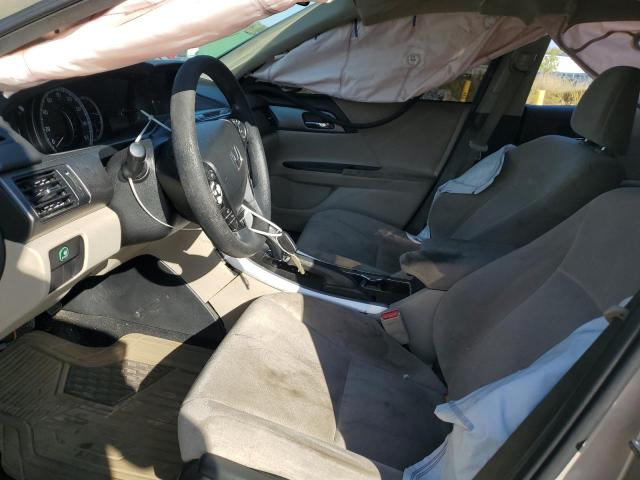 Honda Accord Lx Image 8