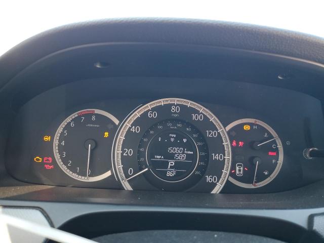 Honda Accord Lx Image 5