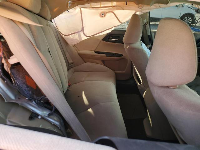 Honda Accord Lx Image 7