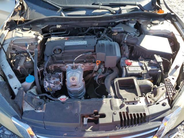 Honda Accord Lx Image 6