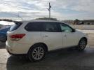 Nissan Pathfinder S Image 9
