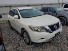Nissan Pathfinder S Image 7