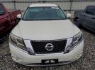 Nissan Pathfinder S Image 2