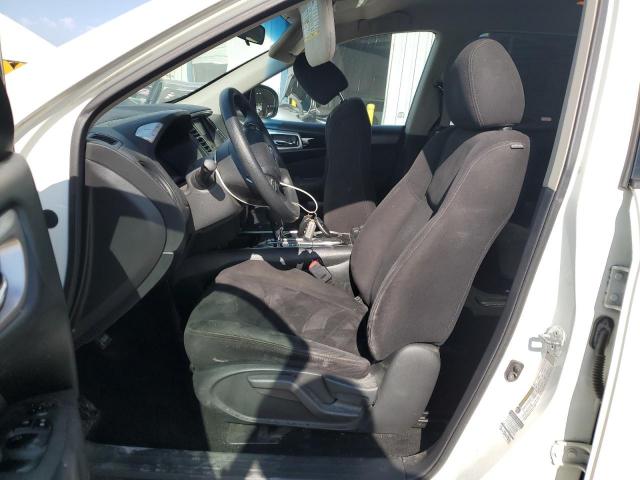 Nissan Pathfinder S Image 11