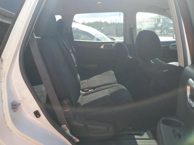 Nissan Pathfinder S Image 5