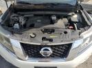 Nissan Pathfinder S Image 12