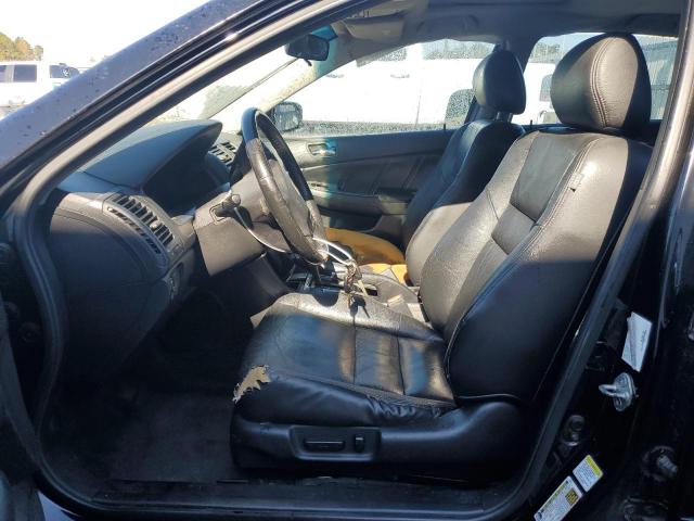 Honda Accord Ex Image 10