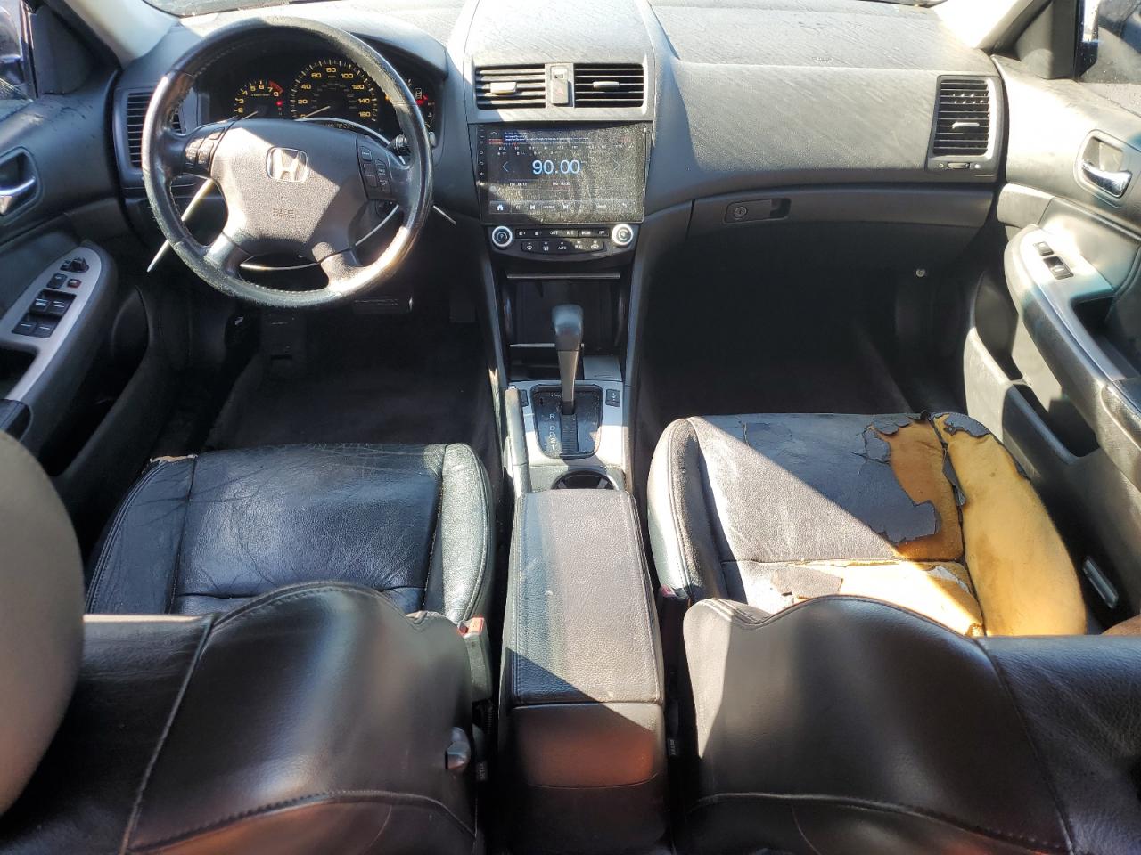 Honda Accord Ex Image 7