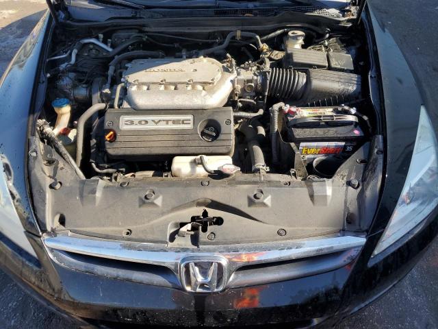 Honda Accord Ex Image 11