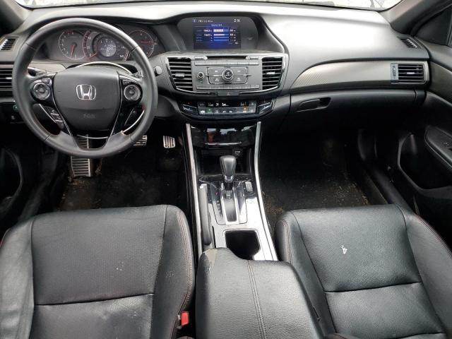 Honda Accord Sport Special Edition Image 11