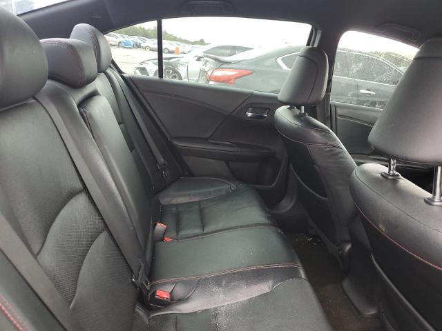 Honda Accord Sport Special Edition Image 8