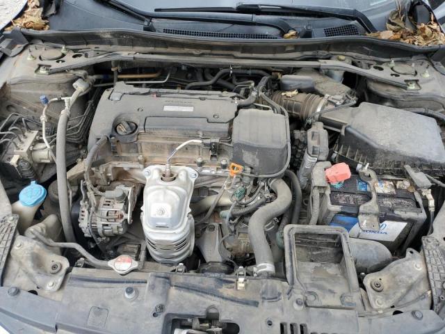 Honda Accord Sport Special Edition Image 9