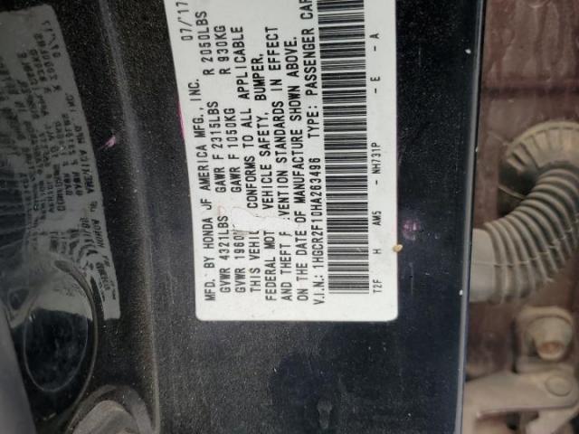 Honda Accord Sport Special Edition Image 12