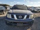 Nissan Pathfinder Le Image 12