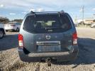 Nissan Pathfinder Le Image 5