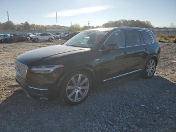  Salvage Volvo XC90