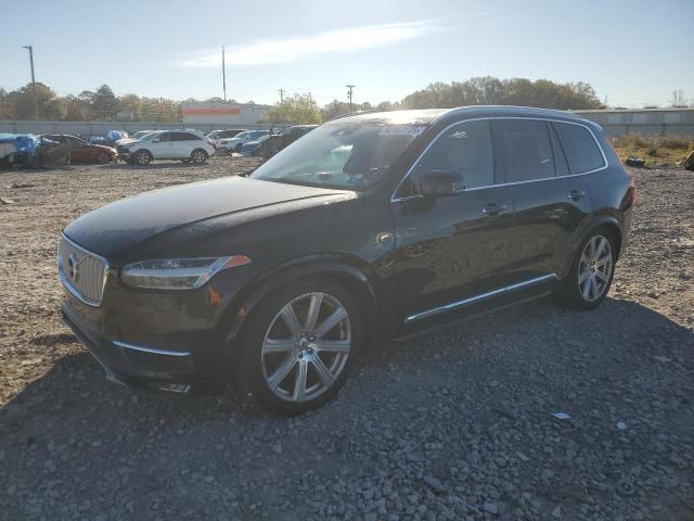  Salvage Volvo XC90