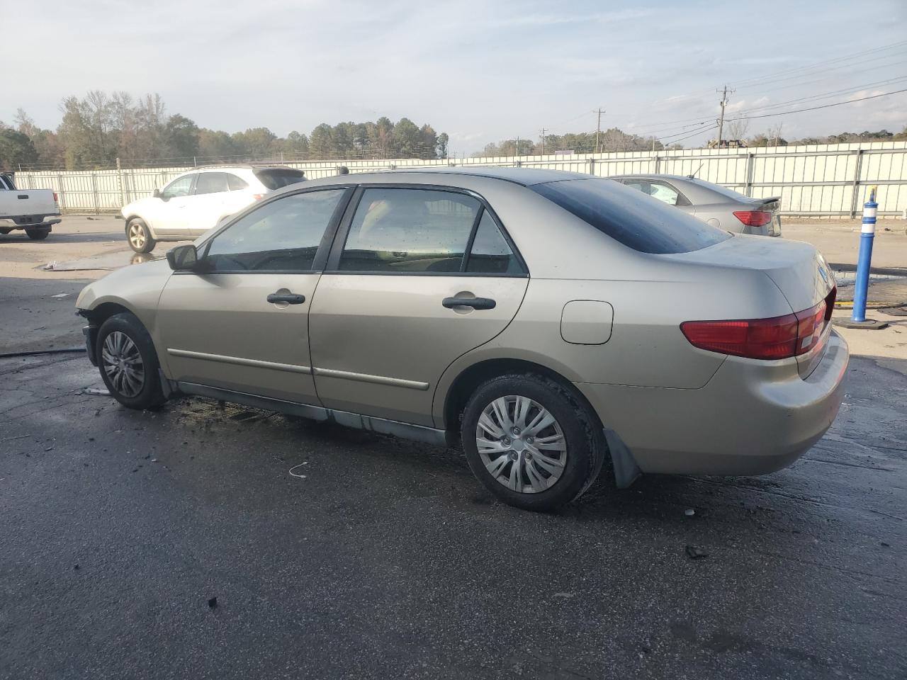 Honda Accord Dx Image 2