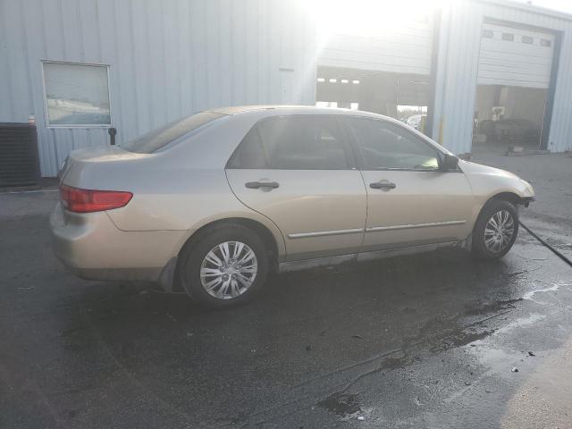 Honda Accord Dx Image 3