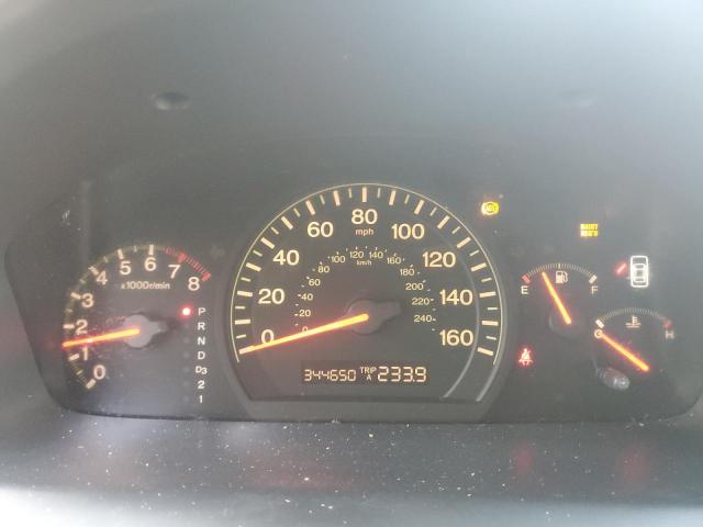 Honda Accord Dx Image 12