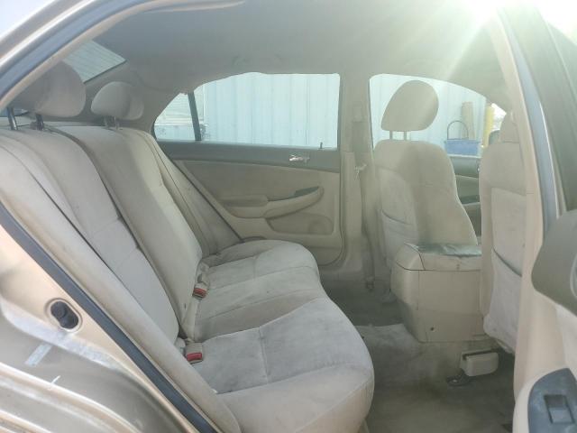 Honda Accord Dx Image 10