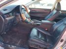 Lexus Es 300h Image 4