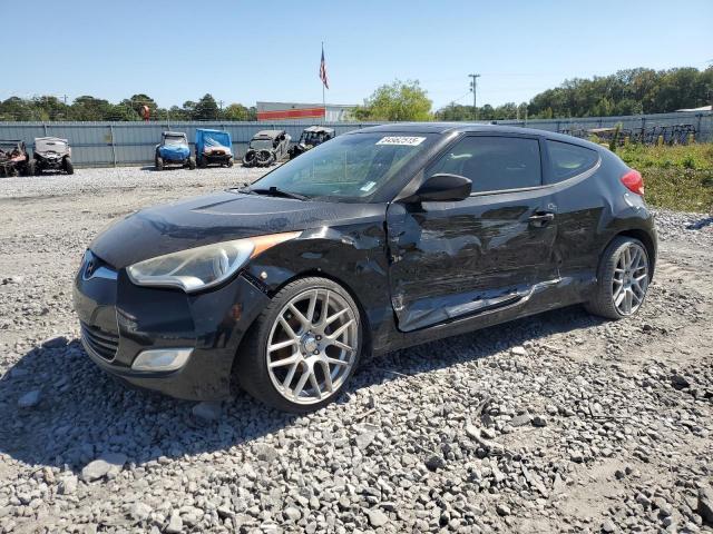  Salvage Hyundai VELOSTER
