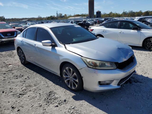 Honda Accord Sport Image 4