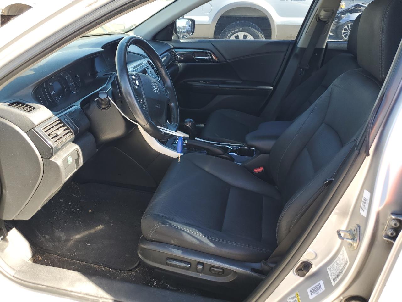 Honda Accord Sport Image 7