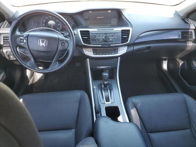 Honda Accord Sport Image 12