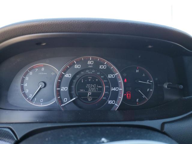 Honda Accord Sport Image 11