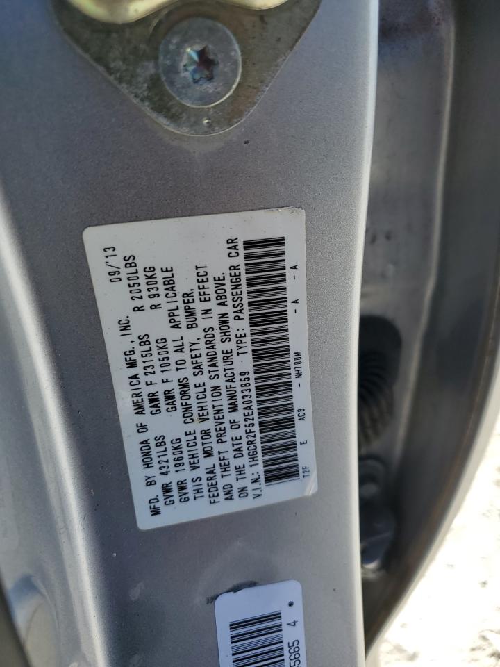 Honda Accord Sport Image 8