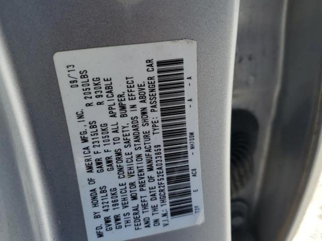 Honda Accord Sport Image 8