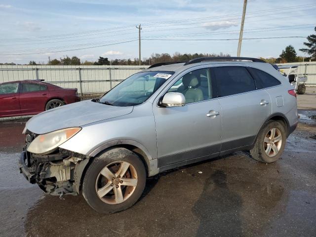  Salvage Hyundai Veracruz