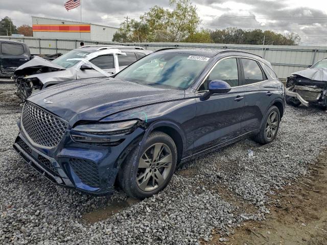  Salvage Genesis Gv70 Base