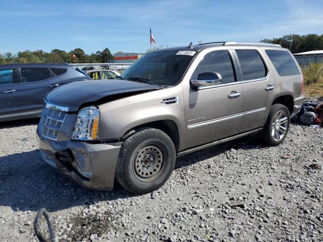  Salvage Cadillac Escalade
