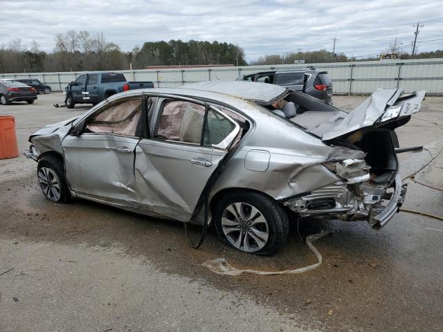 Honda Accord Lx Image 2